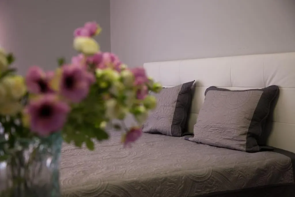 Stylish Studio In Only 50 Meters From Beach ! Nizza